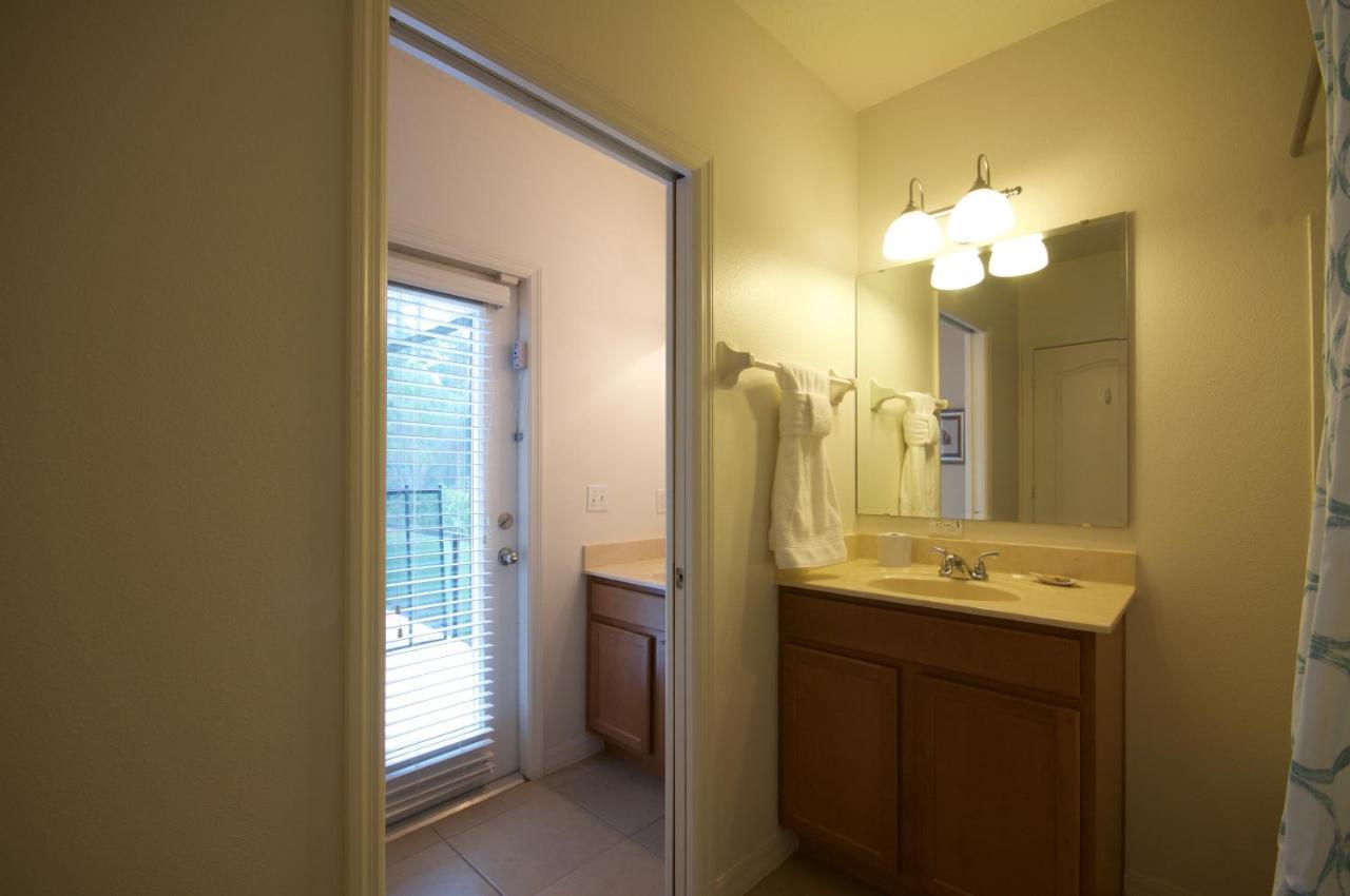 קיסימי South Facing Pool Near Disney 5 Bed Luxury מראה חיצוני תמונה